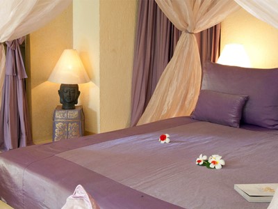 Villa Privative 4 chambres