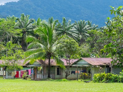 Le Village de Quepos