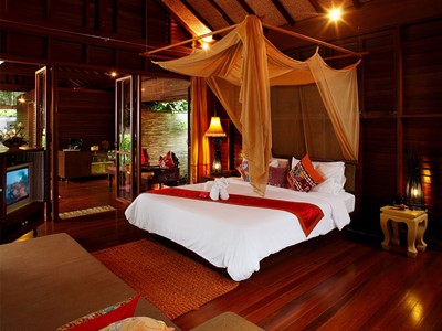 Garden Suite
