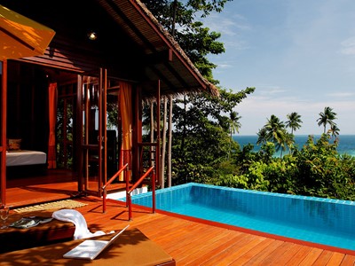 Pool Villa