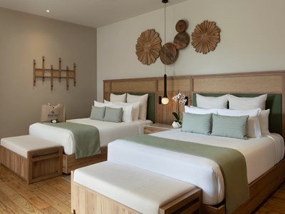 Junior Suite Oceanfront