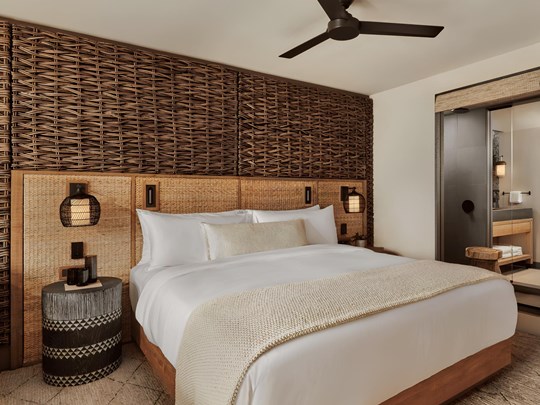 1 Hotel Hanalei Bay 