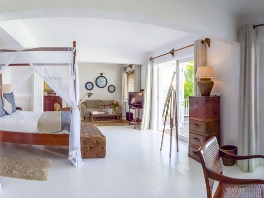 Suite Australe