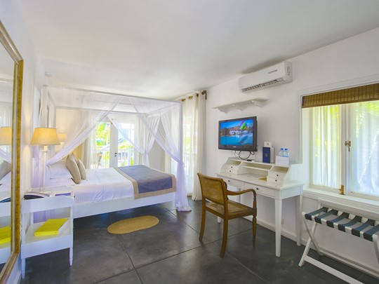 Chambre Charme