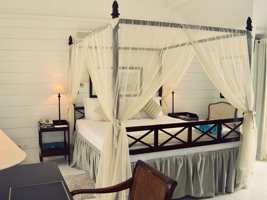Chambre Front de Mer