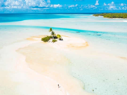 Fakarava, un atoll d'une immense richesse
