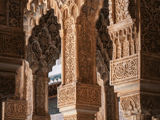 L'art du détail