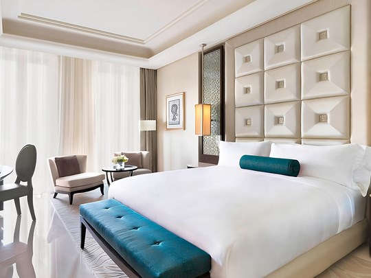 Deluxe Resort View Room