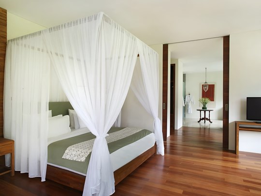 Forest Edge Villa 