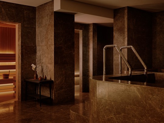 Bien-être et détente