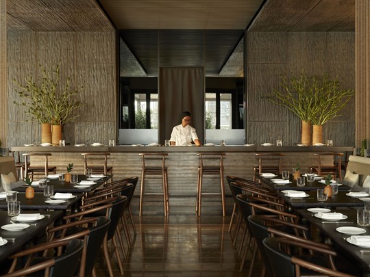 L'excellence de la tradition italienne chez Arva
