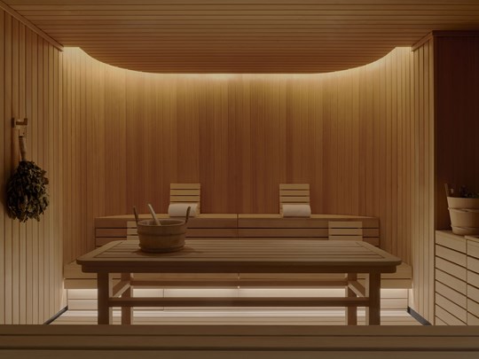 Le Spa Aman, un véritable joyau 
