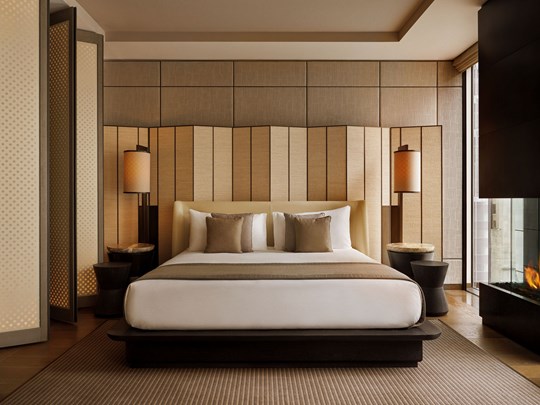 Suite Deluxe 56th street