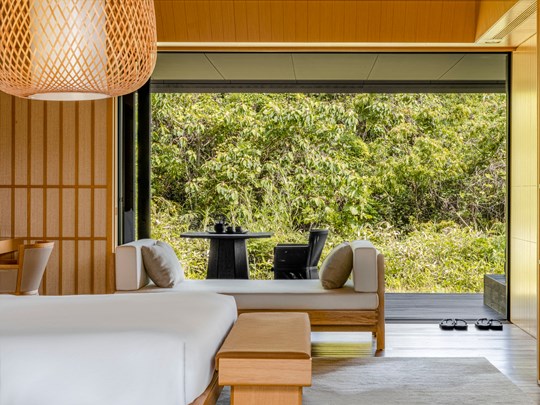 Mori Suite