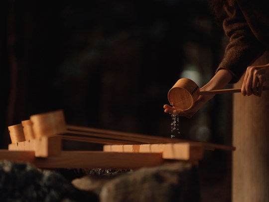 Découvrez les traditions japonaises
