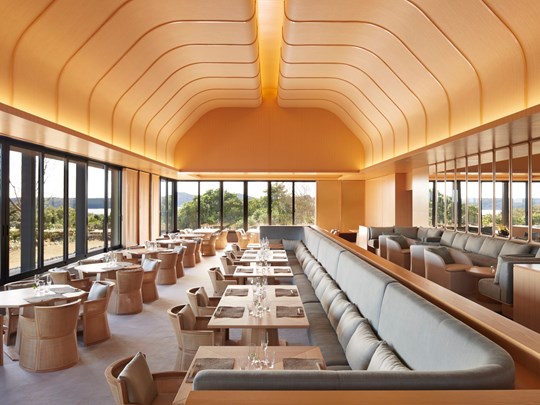 L'excellence culinaire japonaise