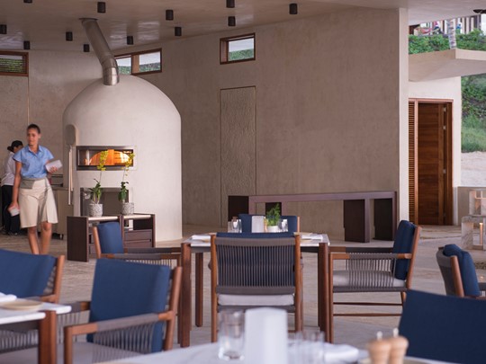 Le Club La Playa de l'Amanera en République Dominicaine