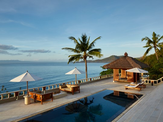 Indrakila Suite