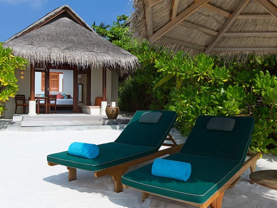 Sunset Beach Villa
