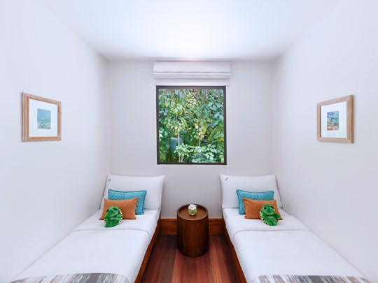 One Bedroom Family Beach Pool Villa