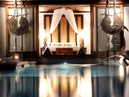 Pool Villa