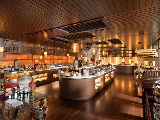 L'Anmien Restaurant