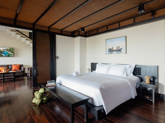 Two Bedroom Suite