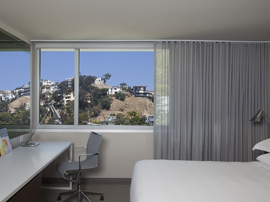 Andaz West Hollywood