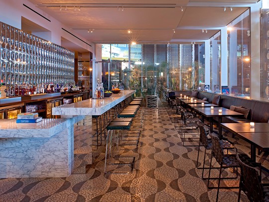 Andaz West Hollywood