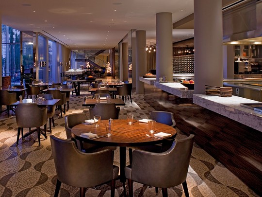 Andaz West Hollywood