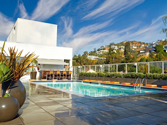 Andaz West Hollywood