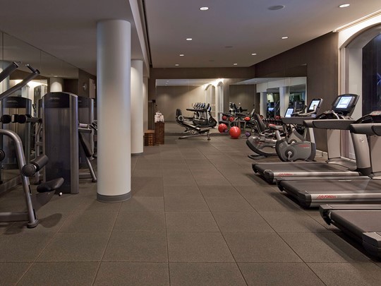 Andaz West Hollywood