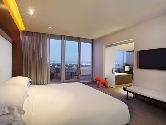 Andaz West Hollywood