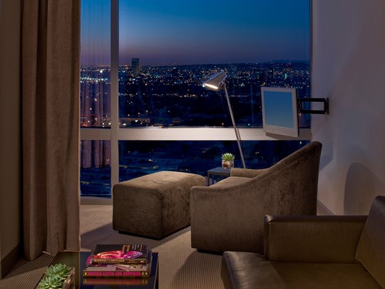 Andaz West Hollywood