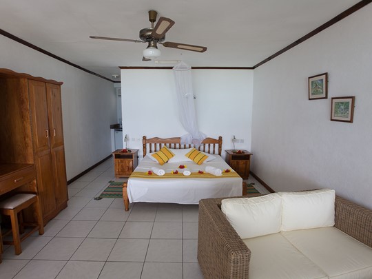 Superior Room