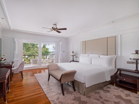 Bukit Suite 