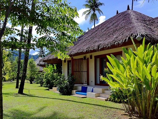 Coco Chalet