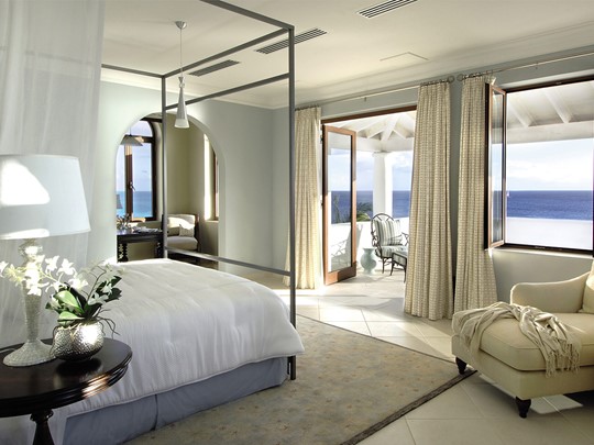 Suite 2 bedrooms
