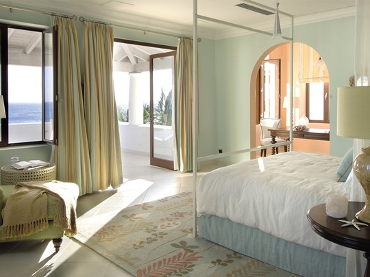 Terrace Suite