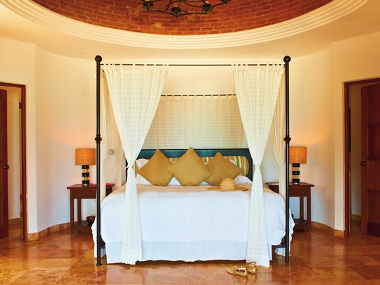 Oceanfront One bedroom Suite