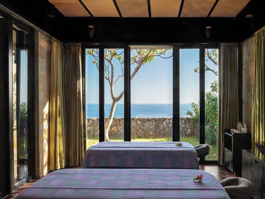 Détente et bien être  