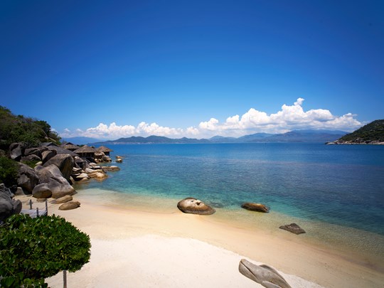 Echappée insulaire à Koh Krabey