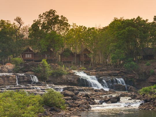 Le Nord et le Sud du Laos à approfondir