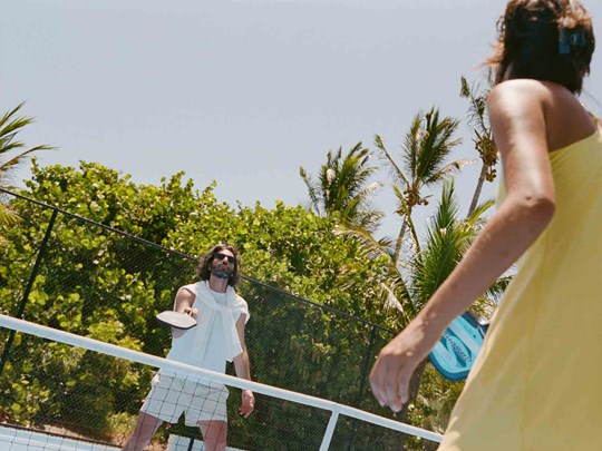 Une large sélection d'activités vous attendent