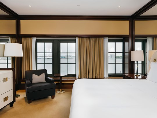 Casa Cipriani New York - Premier River View King