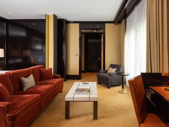 Casa Cipriani New York - Junior Suite City View