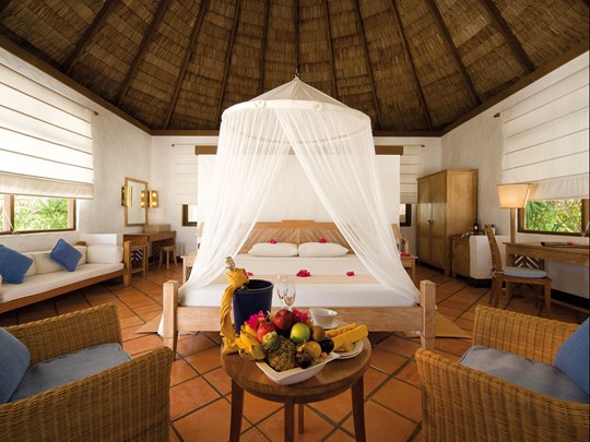 Sunset Beach Villa
