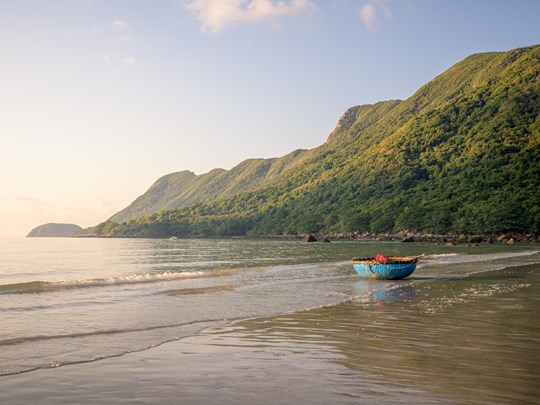 Con Dao