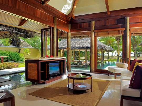 Pool Villa 1 Chambre