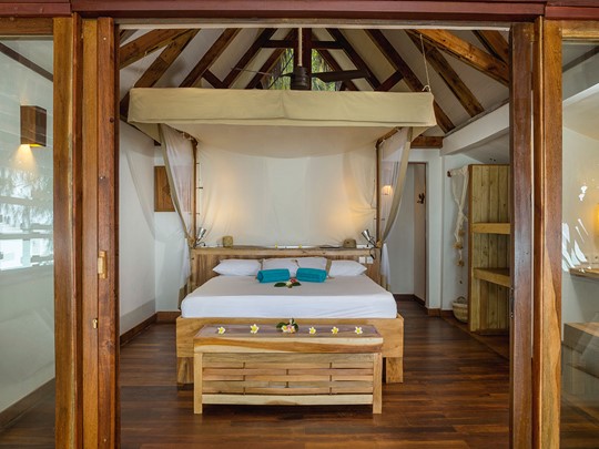 North Beach Villa